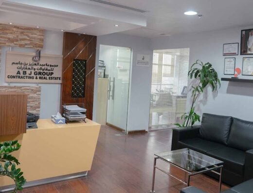 Abdulaziz Bin Jassim Group