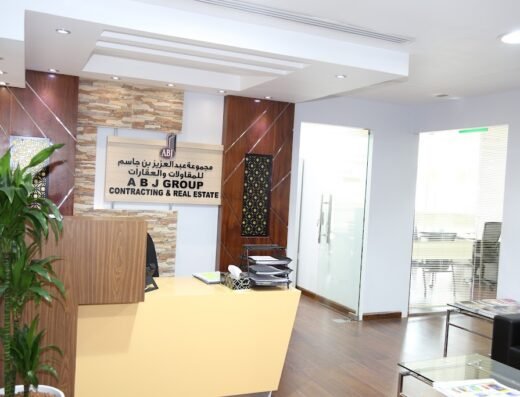 Abdulaziz Bin Jassim Group