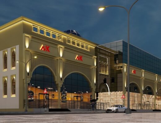ABK Group