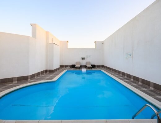 Abraj Suites hotel