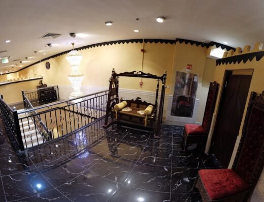 Afghan Brothers Al Mandi Restaurant Al Khor