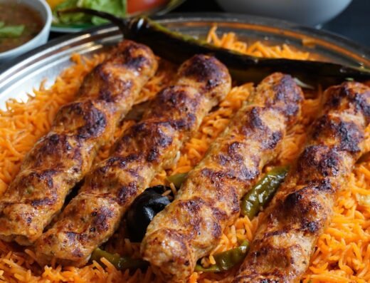 Afghan Brothers Restaurant
