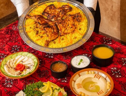 Afghan Brothers Restaurant