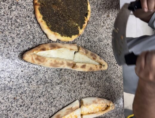 Afran Istanbul Bakery And Pastries