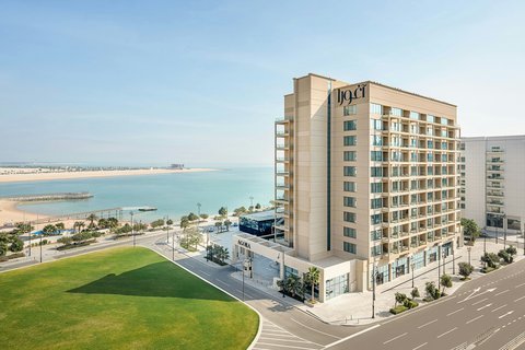 Agora, Doha, Autograph Collection