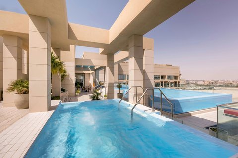 Agora, Doha, Autograph Collection