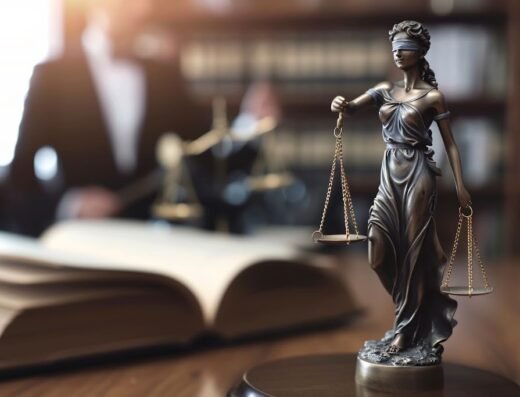 Aisha Jamal Al-Ammari & Partners Law Firm