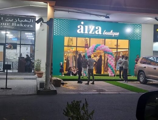 Aiza Boutique