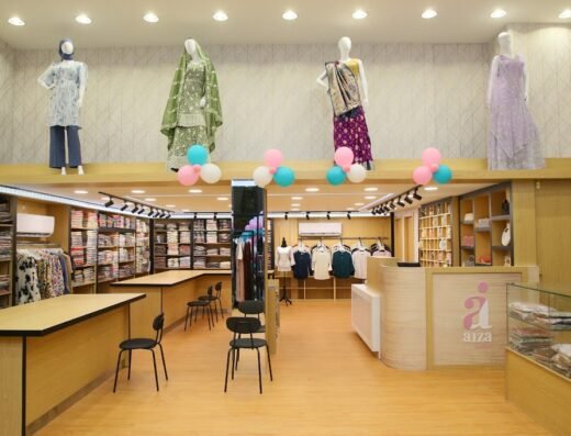 Aiza Boutique