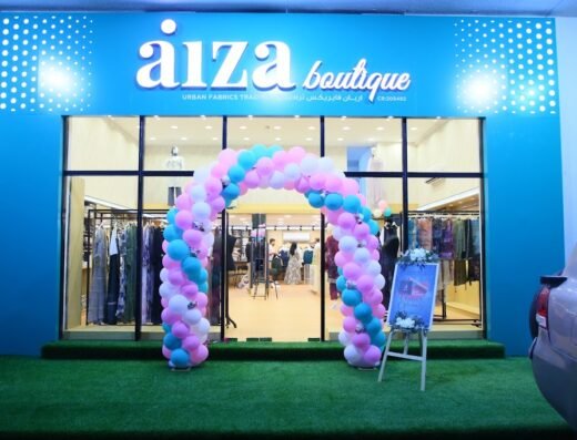 Aiza Boutique