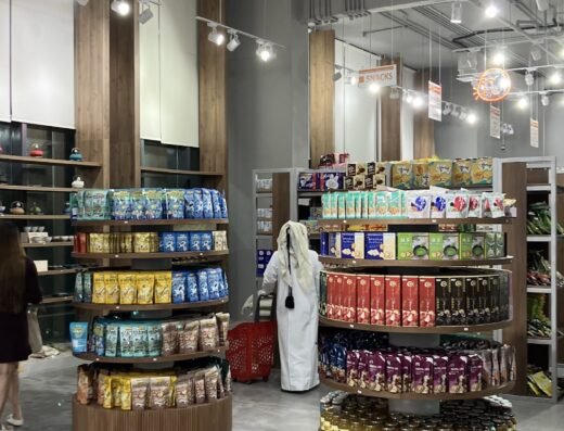 AJIATTIC – Korean and Japanese Store