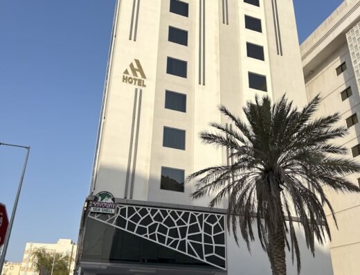 Akasiya Hotel