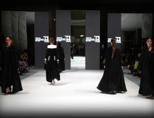Al Abat Abaya Brand Qatar