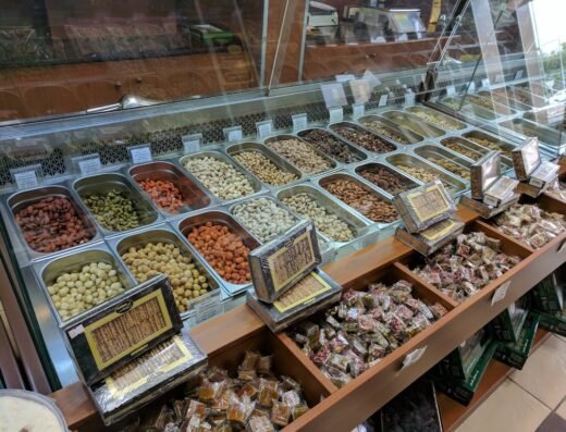 Al-Abed Roastery (Al Rayyan) | محامص العابد (الريان)