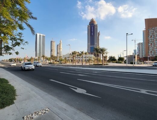 Al Adeed Law Firm