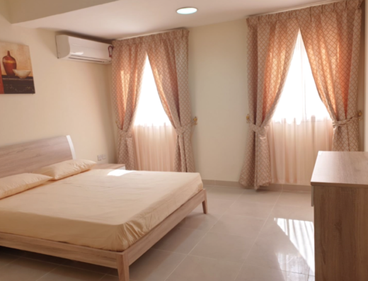 AL AMEEN PROPERTIES