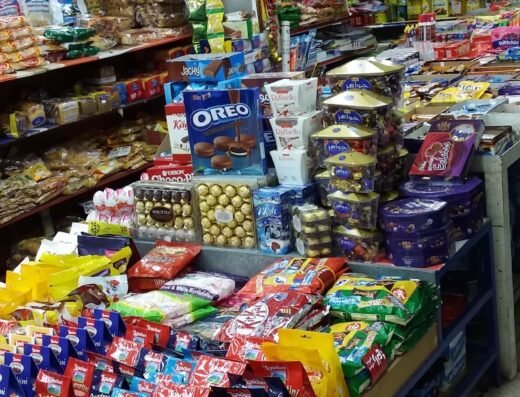 Al Annabi Supermarket