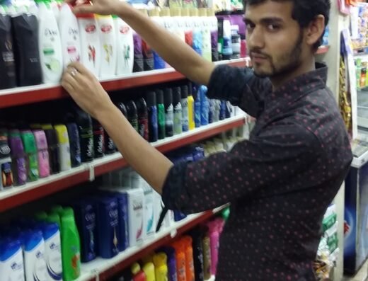 Al Annabi Supermarket