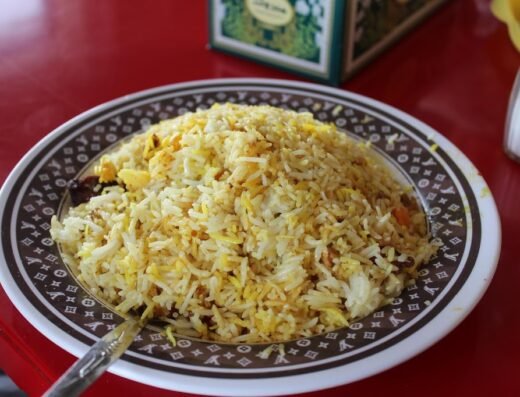Al Ansaf Restaurant