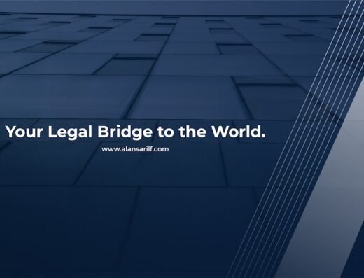 Al Ansari Law Firm