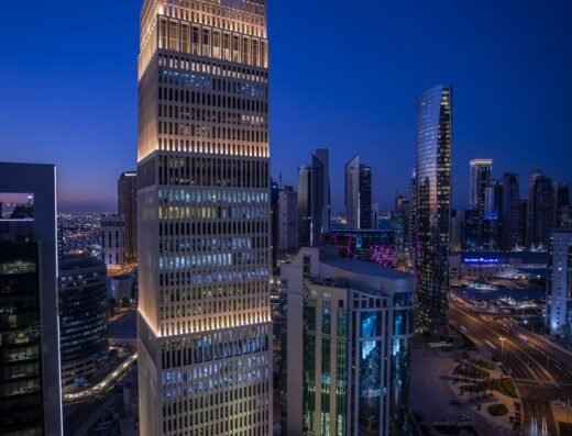Al Ansari Law Firm