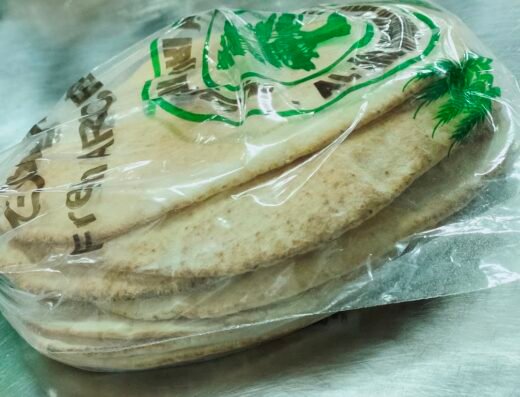 Al arz automatic bakery