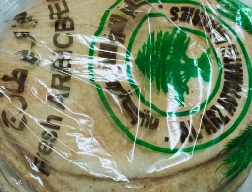 Al arz automatic bakery