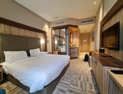 Al Aseel Hotel