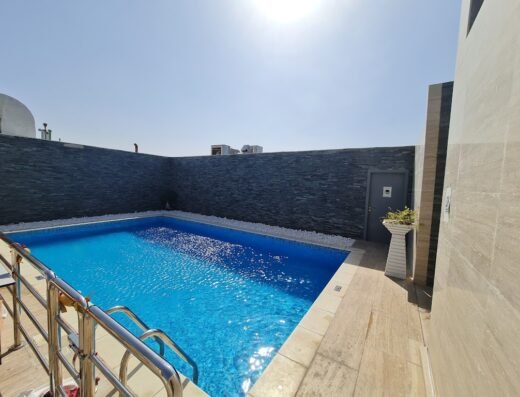 Al Aseel Hotel