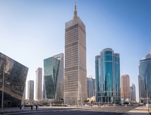 Al Asmakh Real Estate Development Company