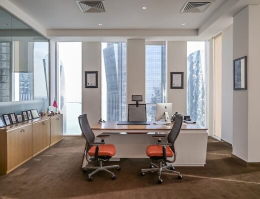 Al Asmakh Real Estate Development Company