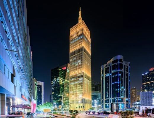 Al Asmakh Real Estate Development Company