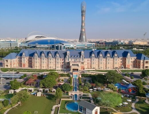 Al Aziziyah Boutique Hotel By The Torch