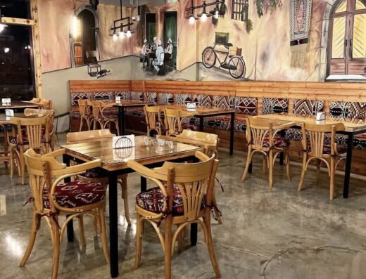 Al Bait Al Qadeem Restaurant