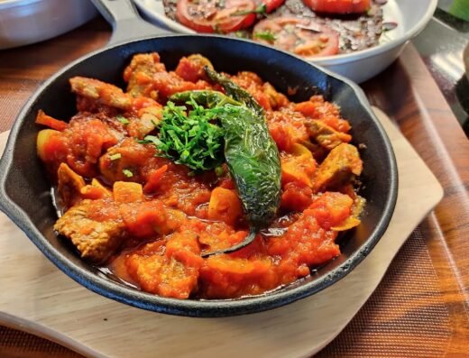 Al Bait Al Qadeem Restaurant