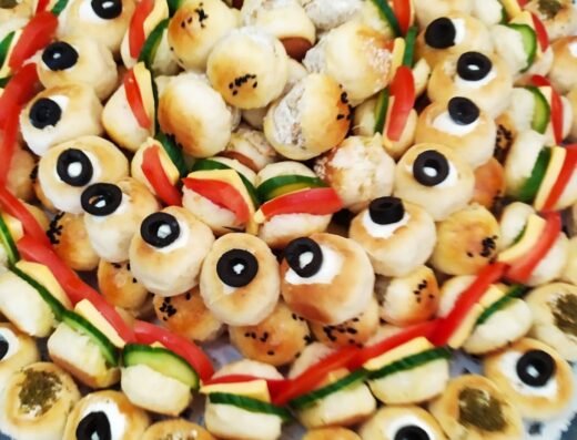 Al-Deyafa Sweets & Pastries