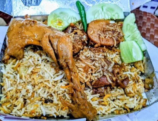 al dibel cafeteria