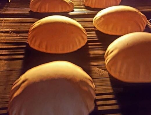 Al Doha Modern Bakeries