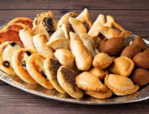 Al Doha Modern Bakery