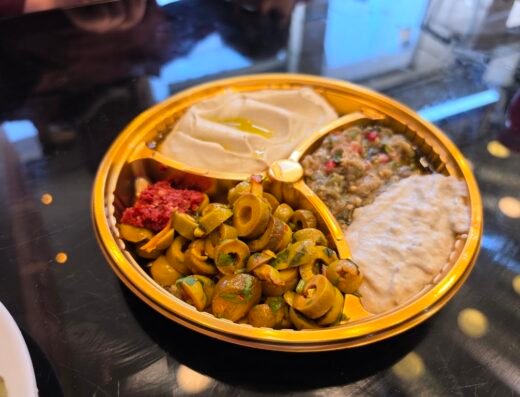 Al Doha Modern Bakery