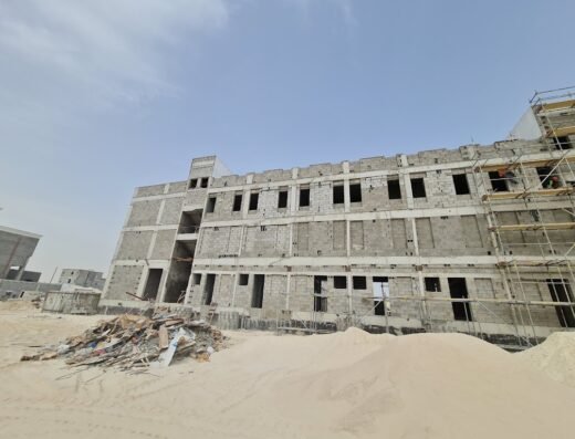 Al-Erkyah City