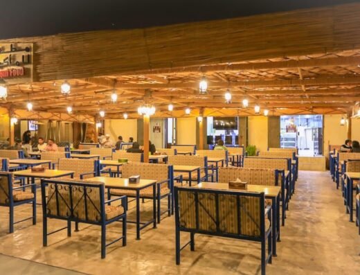 Al Fanar Restaurant