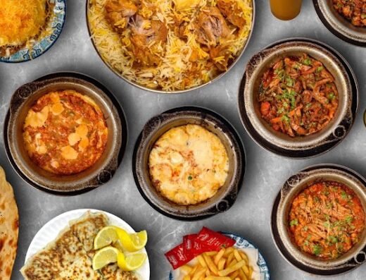 Al Fanar Restaurant