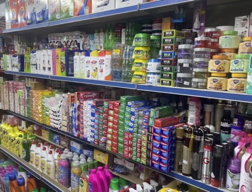 Al Fujairah Grocery