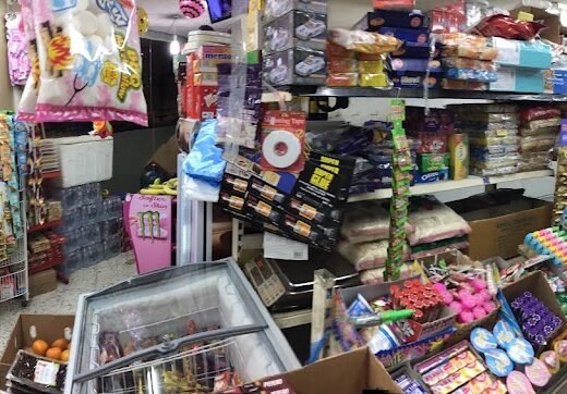 Al Fujairah Grocery