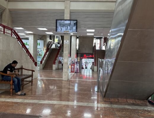Al Jabor Souq