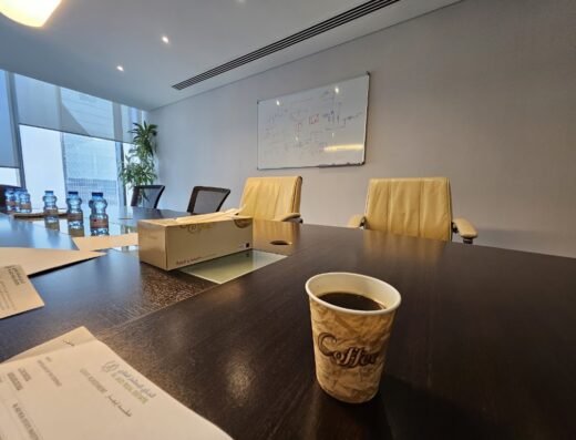 Al Jazi Real Estate Office