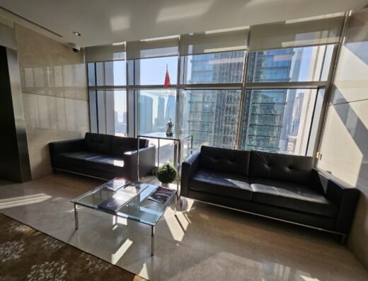 Al Jazi Real Estate Office
