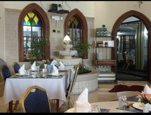 Al Khaima Restaurant