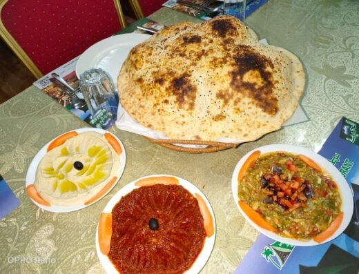 Al Khaima Restaurant